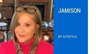 Estetica Designs JAMISON wig review | R14/26H | CRAZY WIG LADY
