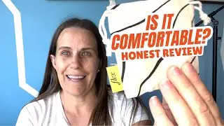 Is the Flex Reusable Disc ACTUALLY Comfortable?