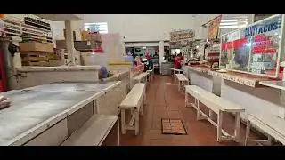 El mercadito de ixtapan de la sal 