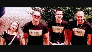 Sam roma pisek    palikerau   2019