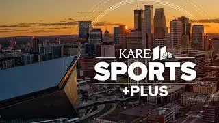 KARE 11 Sports Plus