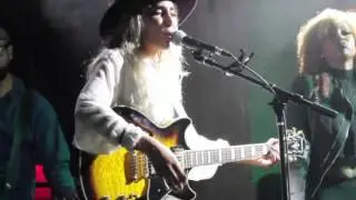 Mina & The Southern Syrup - Hey Daddy