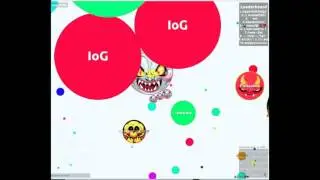 MGAR.IO- NEW DOUBLESPLIT KING! REVERSE CANNONSPLIT MONTAGE