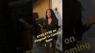 KYSS KYSS Live on Fireproof Tv from Sugar Daddy&rsquo;s Cigars