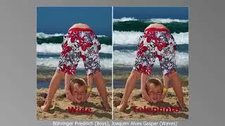 8   Focal Length   Photo Cheat Sheet Video