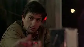 Звезда (Taxi Driver Edit)