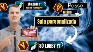 Sensibilidade pro player X1 dos crias Revelando jogadores free fire ao vivo MOBILE
