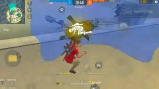 #Highligths #freefire  Highlights awm melhores jogadas Cs ranqued free fire