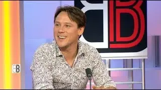 Erwan Moal : &laquo; Je baigne dans la musique depuis que je suis n&eacute; &raquo;