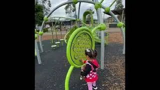 Playgrounds Melbourne - Selandra Rise Playground, Selandra Boulevard, Clyde North