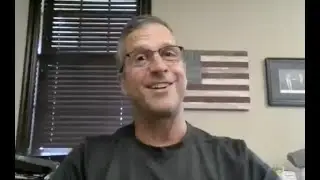 Ravens head coach John Harbaugh moves to the Baltimore Positive hot seat for a training camp sitdown