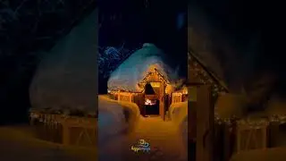 Why You Shouldn't Visit Levi Foxfires... Unless You Love Epic Winter Adventures! ⛄️❄️