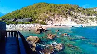 НЕ ПРОПУСТИ Этот Прекрасный Отель в Турции! Maxx Royal Kemer Resort обзор