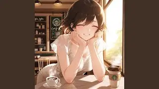 Dreamy Lofi Sax at Golden Hour for Sleep &ndash; 528Hz