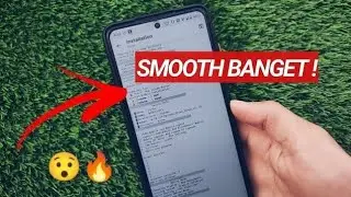 Touch Iphone V2 Magisk Module❗Feel the Touch of Death Response/Sampling Rate
