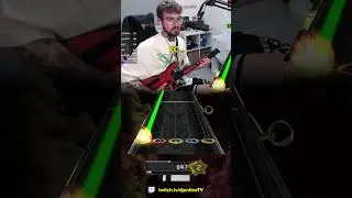 The HARDEST DragonForce 100% FC on Clone Hero ever...