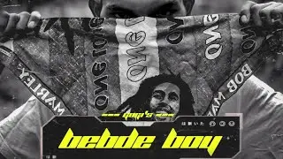 BEBDE BOY // GOGI // B LOVER //  New Rap Song 2021 #gogi #rapsong2021