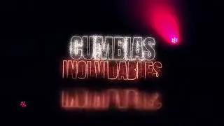 MEGAMIX. || VOL. 3 || CUMBIAS INOLVIDABLES REMIX || @ElvisLopezDj