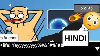 😲OH I Saved The [EARTH🌎] In 60 Seconds🙂