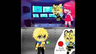 &bull;|💛🖤Cat Bee Dead...🖤💛|Meme/Gacha trend|Poppy Playtime chapter 2|Ultimo short del a&ntilde;o 2022||&bull;