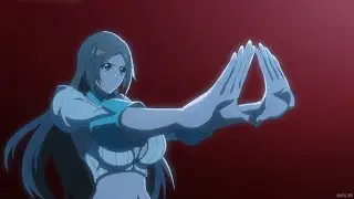 Orihime's new outfit and Ishida betrayal ~ Thousand-Year Blood War &ndash; The Separation episode 8
