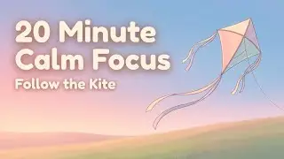 Watch the Kite Drift &ndash; Your Classroom's New Secret Weapon