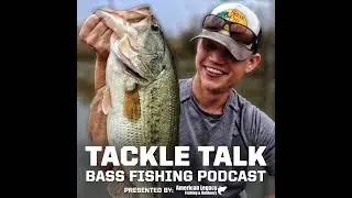 Ep. 280 - BONUS: Columbus Fishing Expo Preview w/ MIKE IACONELLI & DAVID HOHEISEL