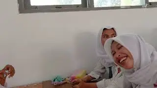 Pelaksanaan Supervisi Ibu  Sudiharti, SE Mapel AKL Tahun 2025