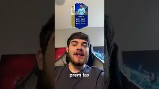 Best RB TOTS Card Ever? 👏