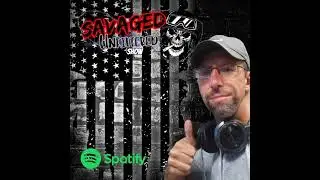 S4 &bull; E520: J6 Real Talk with James Beeks