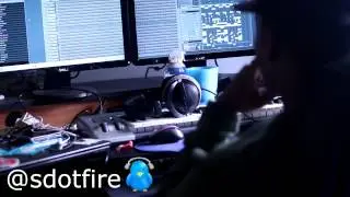 Sdotfire - Beat Preview #1
