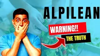 Alpilean reviews- Alpilean weight loss reviews- Alpilean 2023- Alpilean really work?