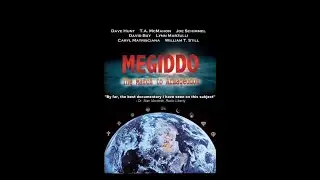 Megiddo: The March to Armageddon &ndash; Bible Prophecy & The New World Order