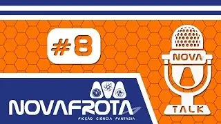 NovaTalk 8 - O sistema de patentes na NovaFrota