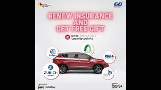 OTO REWARDS