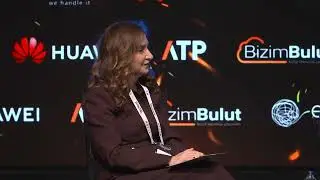 Bilişim Zirvesi Söyleşi