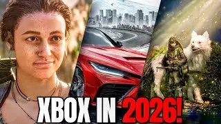 Xbox Developer Direct 2026 Was Kinda Mid.. | Indian Gamers Podcast Ep. 3