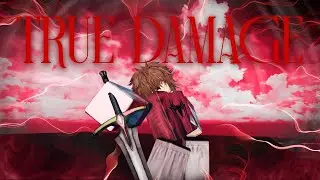 the BEST Quincy Hybrid Build in Type Soul│ Type Soul
