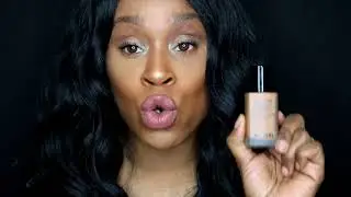 5 High End Luxury Foundations for Mature WOC Skin