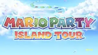 Battle with Goomba Tower - Mario Party: Island Tour OST