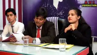 Lucknow Boy Interview In UP style
