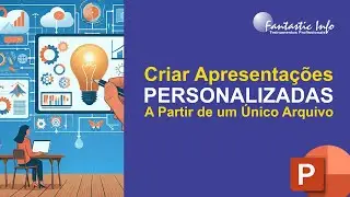 Como Criar Apresentações de Slides Personalizadas