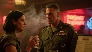 Marine Gets Cocky in a Bar&hellip; And Meets the Commander of America&rsquo;s Most Feared SEAL Unit