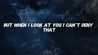 Ava Thompson - Two Different Roads (Lyrics)