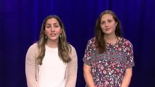 Junior Service League of Concord PSA