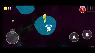 Main SUPER BEAR ADVENTURE part 1
