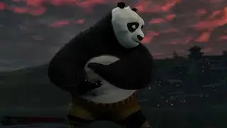 The deeper meaning of inner peace in the Kung Fu Panda franchise
