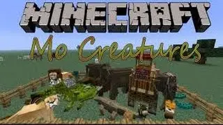 Minecraft Fox Simulator Ep. 6- GHAST BATTLEZ!!