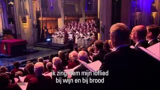 Nederland Zingt: Loflied