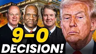 Supreme Court's Landmark 9-0 Decision: A Game Changer for Fourth Amendment